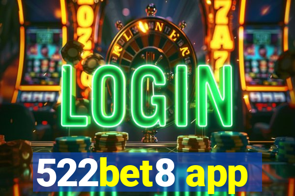 522bet8 app